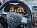 Toyota Corolla 2010 годаfor7 100 000 тг. в Актобе – фото 10