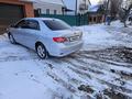 Toyota Corolla 2010 года за 7 100 000 тг. в Актобе – фото 2