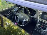 Hyundai Grandeur 2016 года за 9 500 000 тг. в Тараз – фото 4