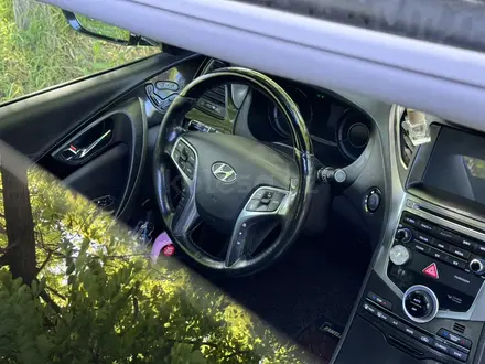 Hyundai Grandeur 2016 года за 9 500 000 тг. в Тараз – фото 4