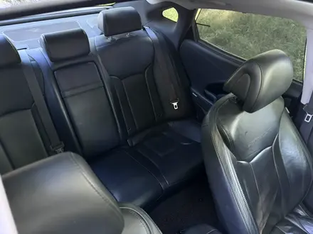 Hyundai Grandeur 2016 года за 9 500 000 тг. в Тараз – фото 12