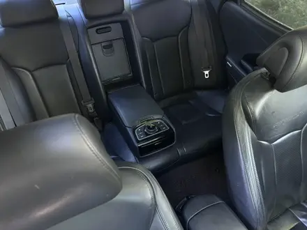 Hyundai Grandeur 2016 года за 9 500 000 тг. в Тараз – фото 15