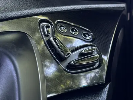 Hyundai Grandeur 2016 года за 9 500 000 тг. в Тараз – фото 16