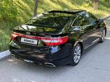 Hyundai Grandeur 2016 года за 9 500 000 тг. в Тараз – фото 2