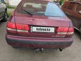 Toyota Carina E 1996 года за 2 500 000 тг. в Петропавловск – фото 5