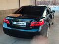 Toyota Camry 2007 года за 5 500 000 тг. в Тараз – фото 4