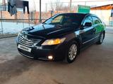 Toyota Camry 2007 годаfor5 500 000 тг. в Тараз – фото 5