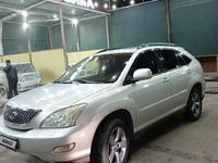 Lexus RX 300 2003 годаүшін7 500 000 тг. в Шымкент