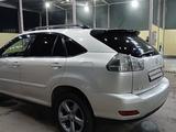 Lexus RX 300 2003 годаүшін7 500 000 тг. в Шымкент – фото 2