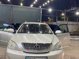 Lexus RX 300 2003 годаүшін7 500 000 тг. в Шымкент – фото 4