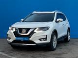 Nissan X-Trail 2021 года за 13 580 000 тг. в Алматы