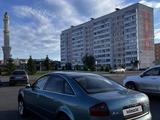 Audi A6 1997 года за 2 650 000 тг. в Петропавловск – фото 4
