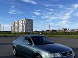 Audi A6 1997 годаүшін2 650 000 тг. в Петропавловск – фото 2