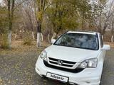 Honda CR-V 2012 года за 10 300 000 тг. в Костанай – фото 2