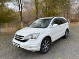 Honda CR-V 2012 годаfor10 000 000 тг. в Костанай