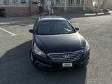 Hyundai Sonata 2016 годаүшін5 500 000 тг. в Атырау – фото 2