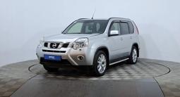 Nissan X-Trail 2012 года за 5 490 000 тг. в Астана