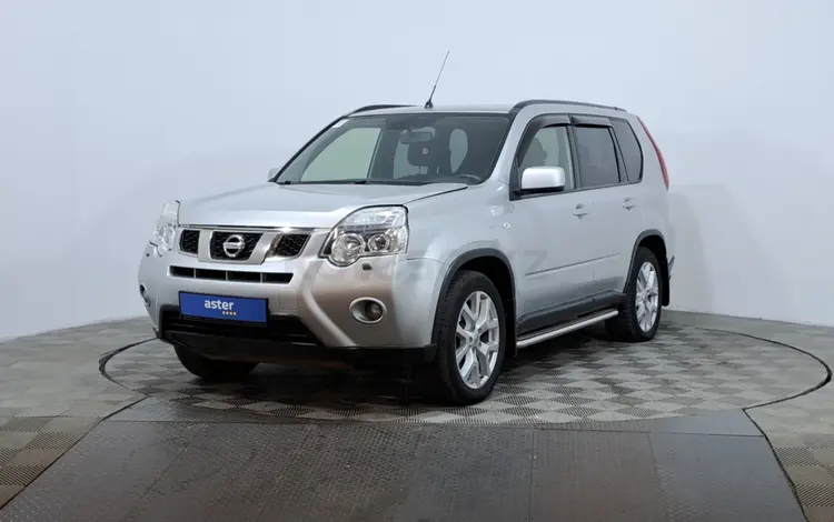 Nissan X-Trail 2012 года за 5 490 000 тг. в Астана