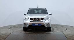 Nissan X-Trail 2012 года за 5 490 000 тг. в Астана – фото 2