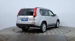 Nissan X-Trail 2012 года за 5 490 000 тг. в Астана – фото 5