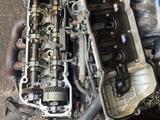 Двигатель 1mz-fe Toyota Alphard мотор Тойота Альфард 3, 0л за 550 000 тг. в Алматы