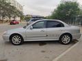 Hyundai Sonata 2004 года за 3 400 000 тг. в Актау – фото 4