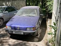 Volkswagen Passat 1990 годаүшін900 000 тг. в Алматы