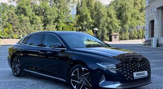 Hyundai Grandeur 2020 года за 14 990 000 тг. в Алматы