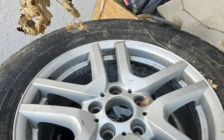 Диски на бмв х5 за 130 000 тг. в Шымкент