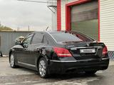 Hyundai Equus 2012 года за 8 000 000 тг. в Кызылорда – фото 3