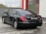 Hyundai Equus 2012 года за 7 000 000 тг. в Кызылорда – фото 4