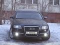 Audi A6 2007 годаfor5 200 000 тг. в Костанай – фото 8