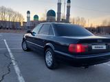 Audi A6 1994 года за 2 600 000 тг. в Кызылорда – фото 4
