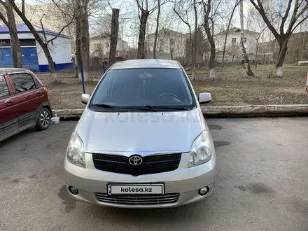 Toyota Corolla Verso 2002 года за 3 200 000 тг. в Петропавловск – фото 3