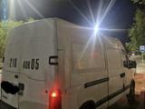 Renault  Master 2002 годаүшін4 000 000 тг. в Конаев (Капшагай)