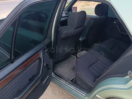 Mercedes-Benz E 230 1992 года за 1 200 000 тг. в Шымкент – фото 3