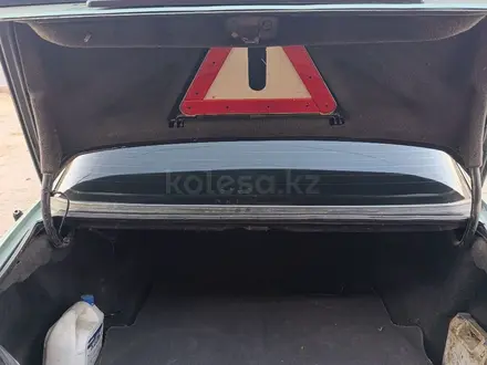 Mercedes-Benz E 230 1992 года за 1 200 000 тг. в Шымкент – фото 6