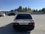 ВАЗ (Lada) 2114 2007 годаүшін490 000 тг. в Костанай – фото 4