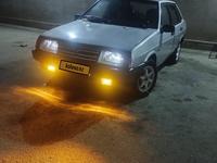 ВАЗ (Lada) 21099 2003 годаүшін800 000 тг. в Актау