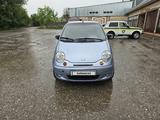 Daewoo Matiz 2013 годаүшін1 900 000 тг. в Шымкент – фото 4