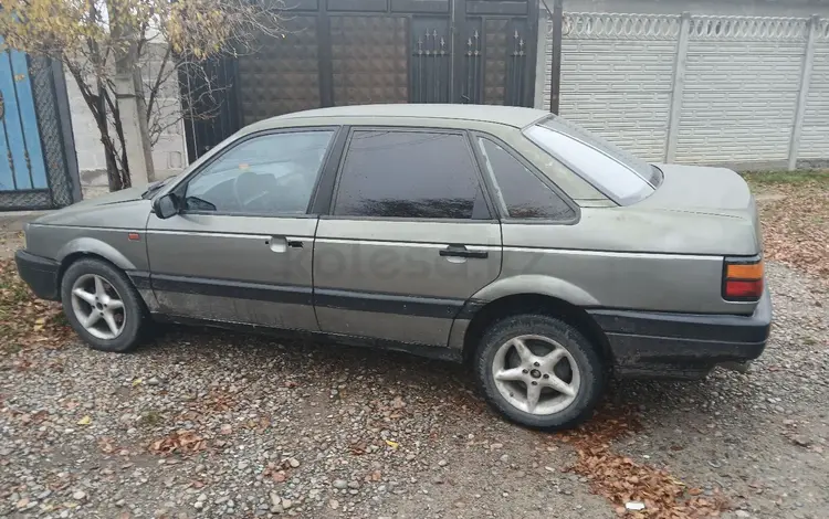 Volkswagen Passat 1989 года за 1 000 000 тг. в Тараз