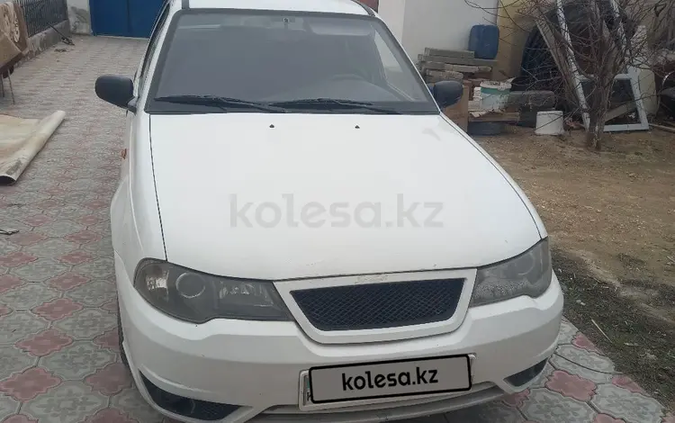 Daewoo Nexia 2012 года за 1 600 000 тг. в Актау