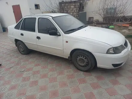 Daewoo Nexia 2012 года за 1 600 000 тг. в Актау – фото 2