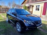 Lexus RX 350 2010 года за 12 300 000 тг. в Семей – фото 3