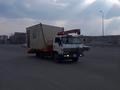 Эвакутор 5 тонн, манипулятор 2 тонны в Павлодар