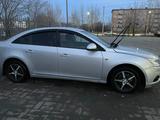 Chevrolet Cruze 2011 года за 2 800 000 тг. в Житикара