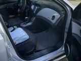 Chevrolet Cruze 2011 года за 2 800 000 тг. в Житикара – фото 4