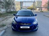 Hyundai Accent 2011 годаfor4 600 000 тг. в Кызылорда