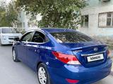 Hyundai Accent 2011 годаүшін4 600 000 тг. в Кызылорда – фото 5