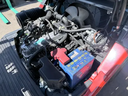 Toyota  TOYOTA 02-8FG25 2018 года за 11 200 000 тг. в Алматы – фото 8
